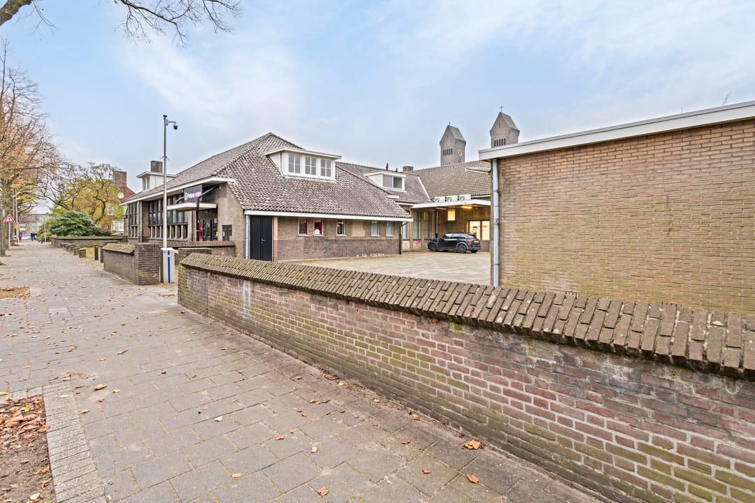 Foto 46 van Mauritslaan 23