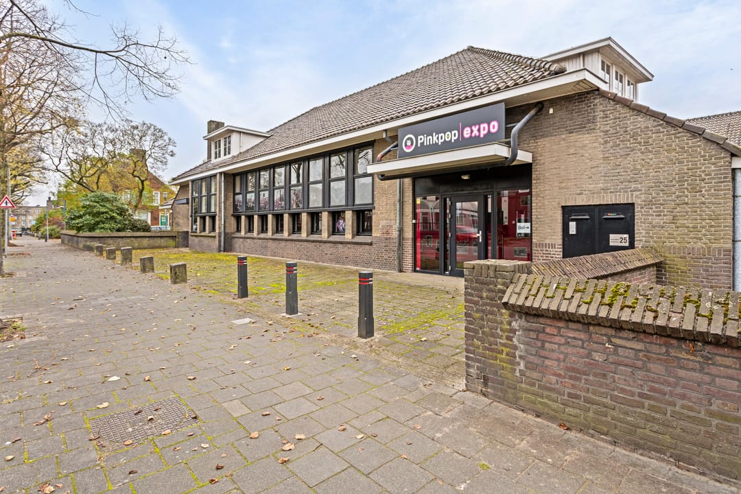 Foto 47 van Mauritslaan 23