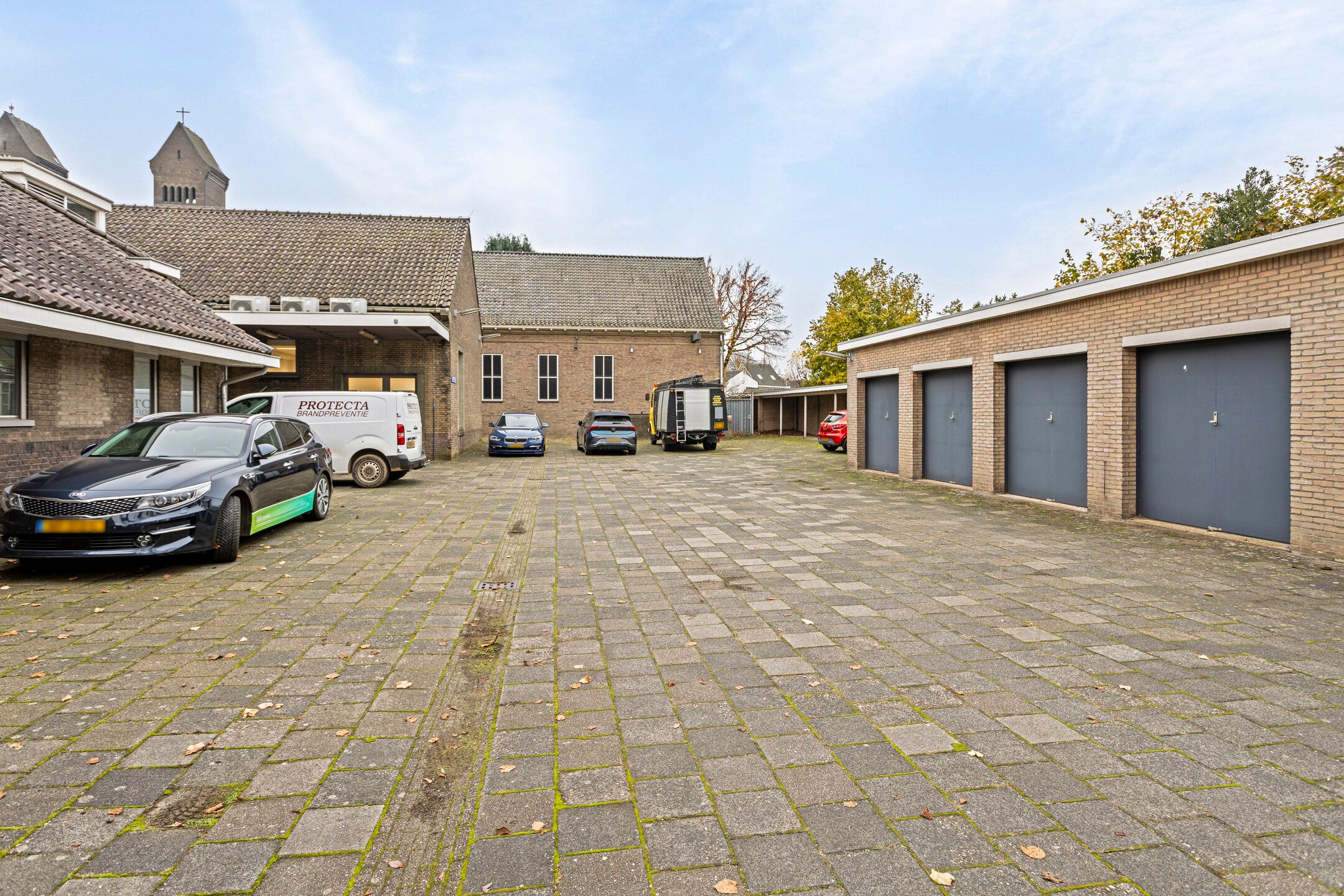 Foto 48 van Mauritslaan 23