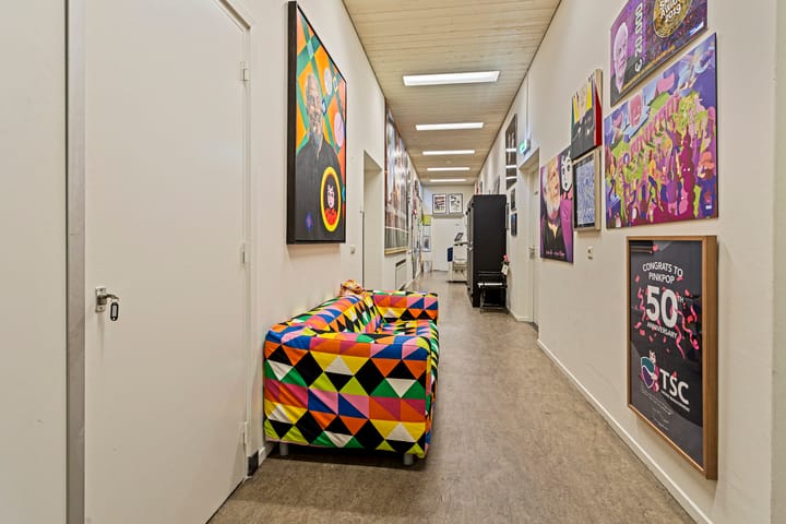 Photo 51 of Mauritslaan 23