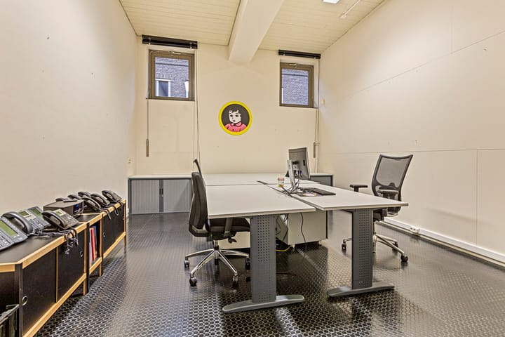 Photo 55 of Mauritslaan 23