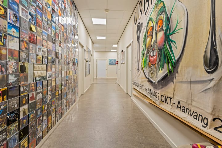 Photo 56 of Mauritslaan 23