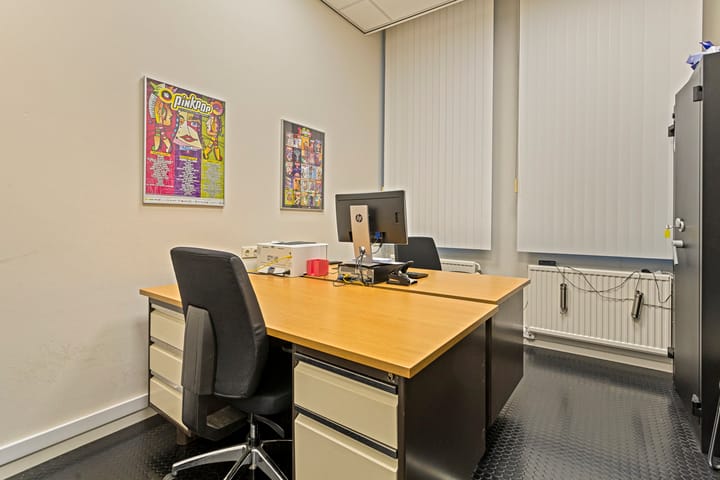 Photo 58 of Mauritslaan 23