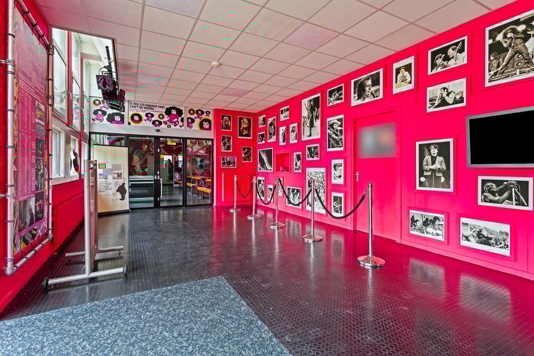 Foto 61 van Mauritslaan 23