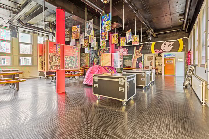 Photo 63 of Mauritslaan 23