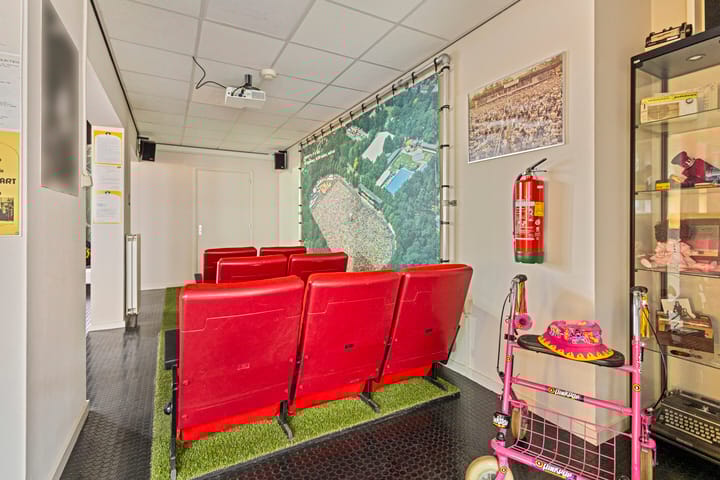 Photo 65 of Mauritslaan 23