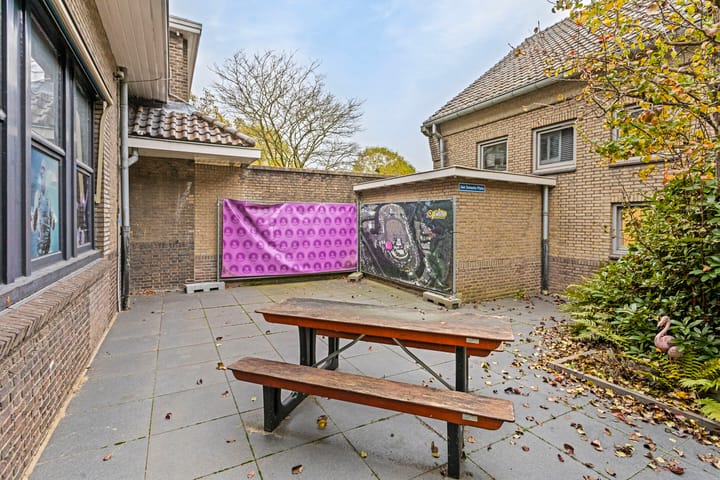 Photo 77 of Mauritslaan 23