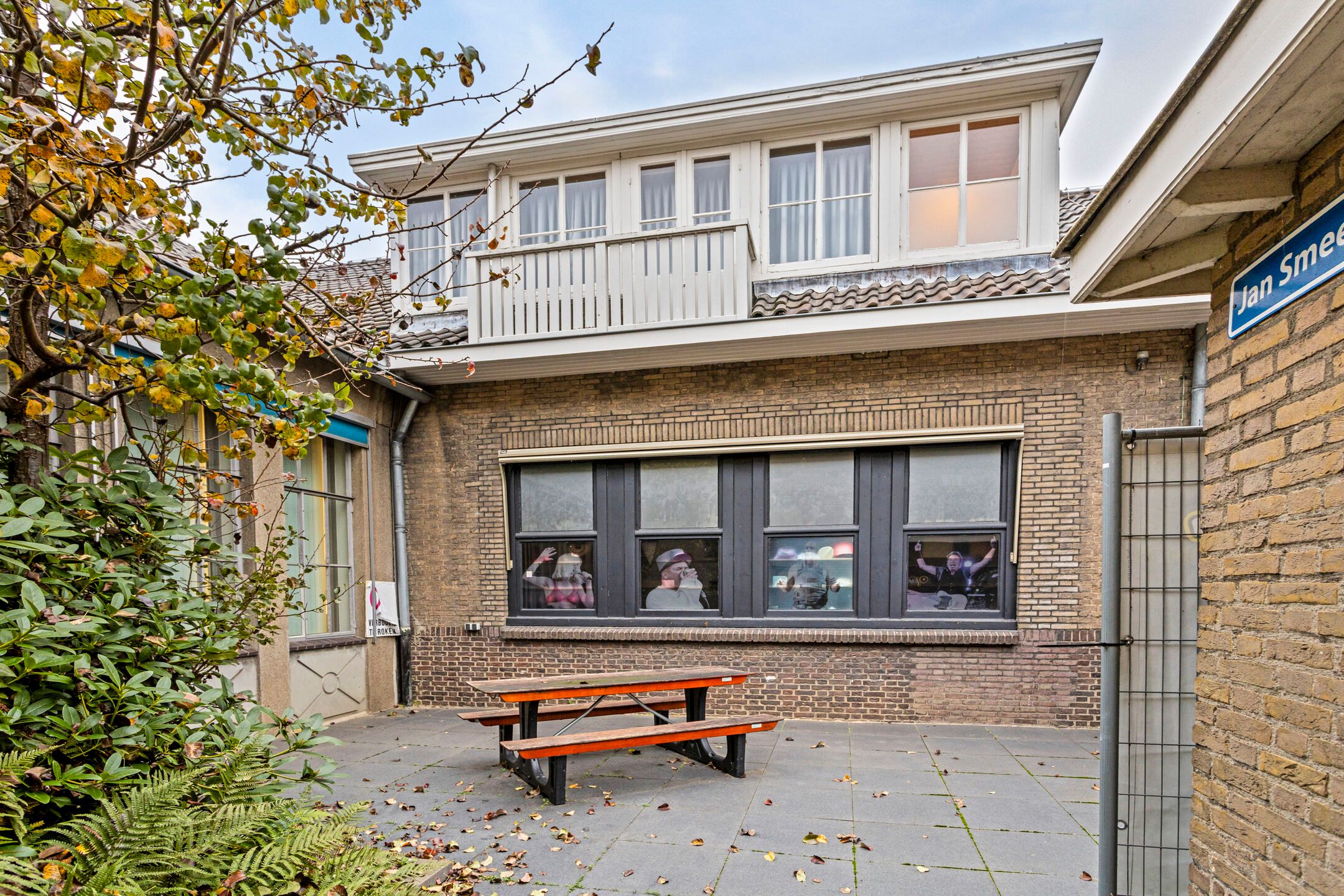 Foto 78 van Mauritslaan 23