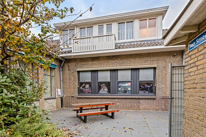 Photo 78 of Mauritslaan 23