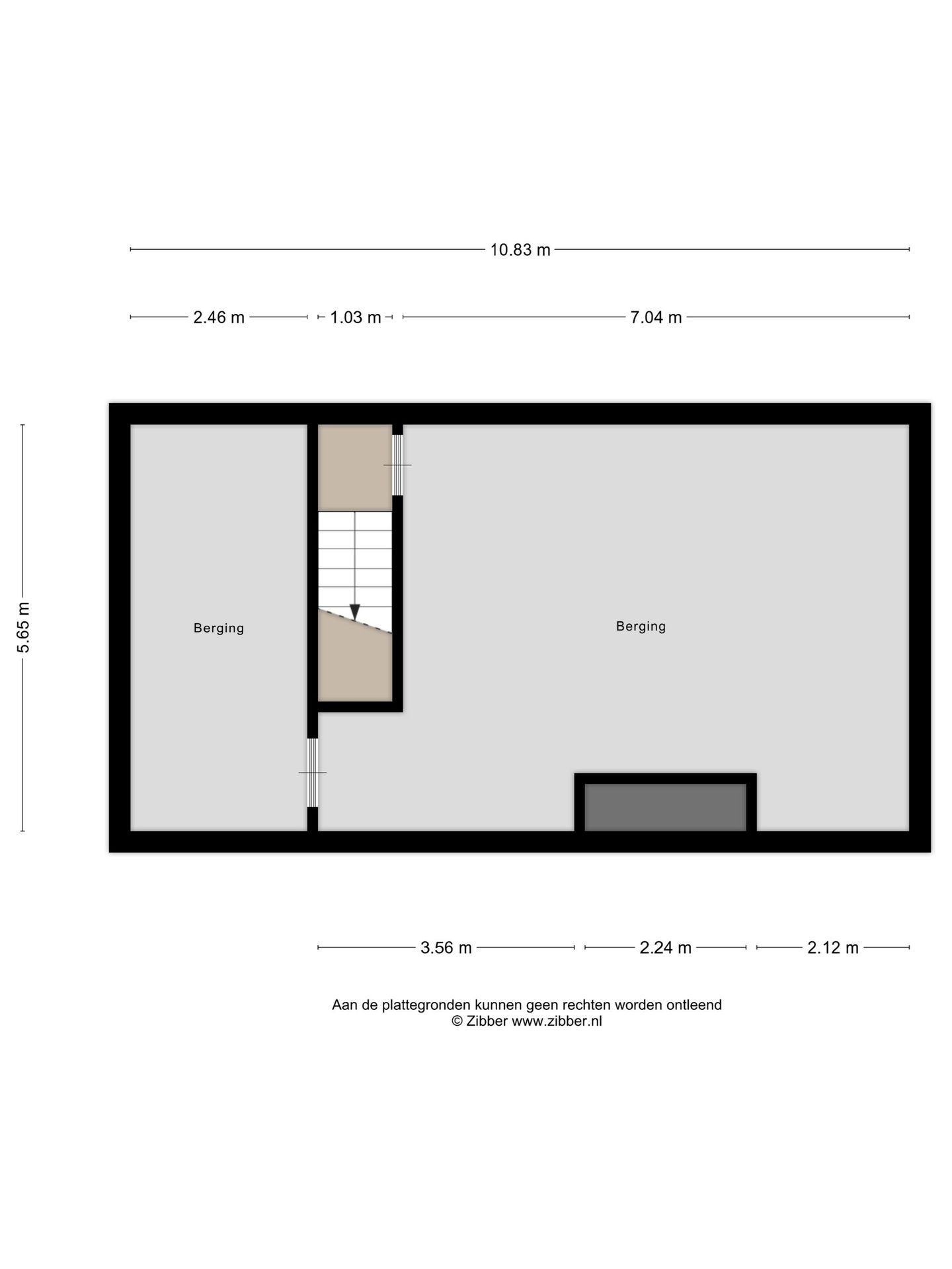 Foto 79 van Mauritslaan 23