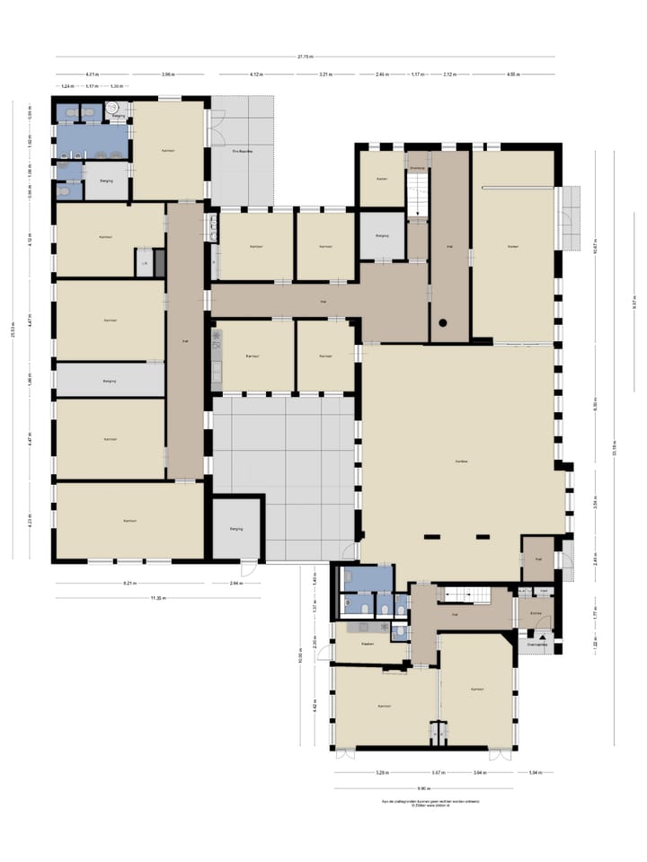 Photo 81 of Mauritslaan 23