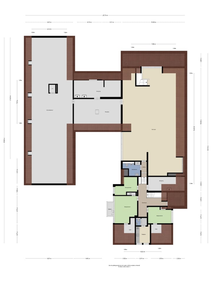 Photo 82 of Mauritslaan 23