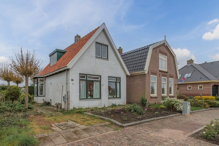 Foto 2 van Kalverdijk 59