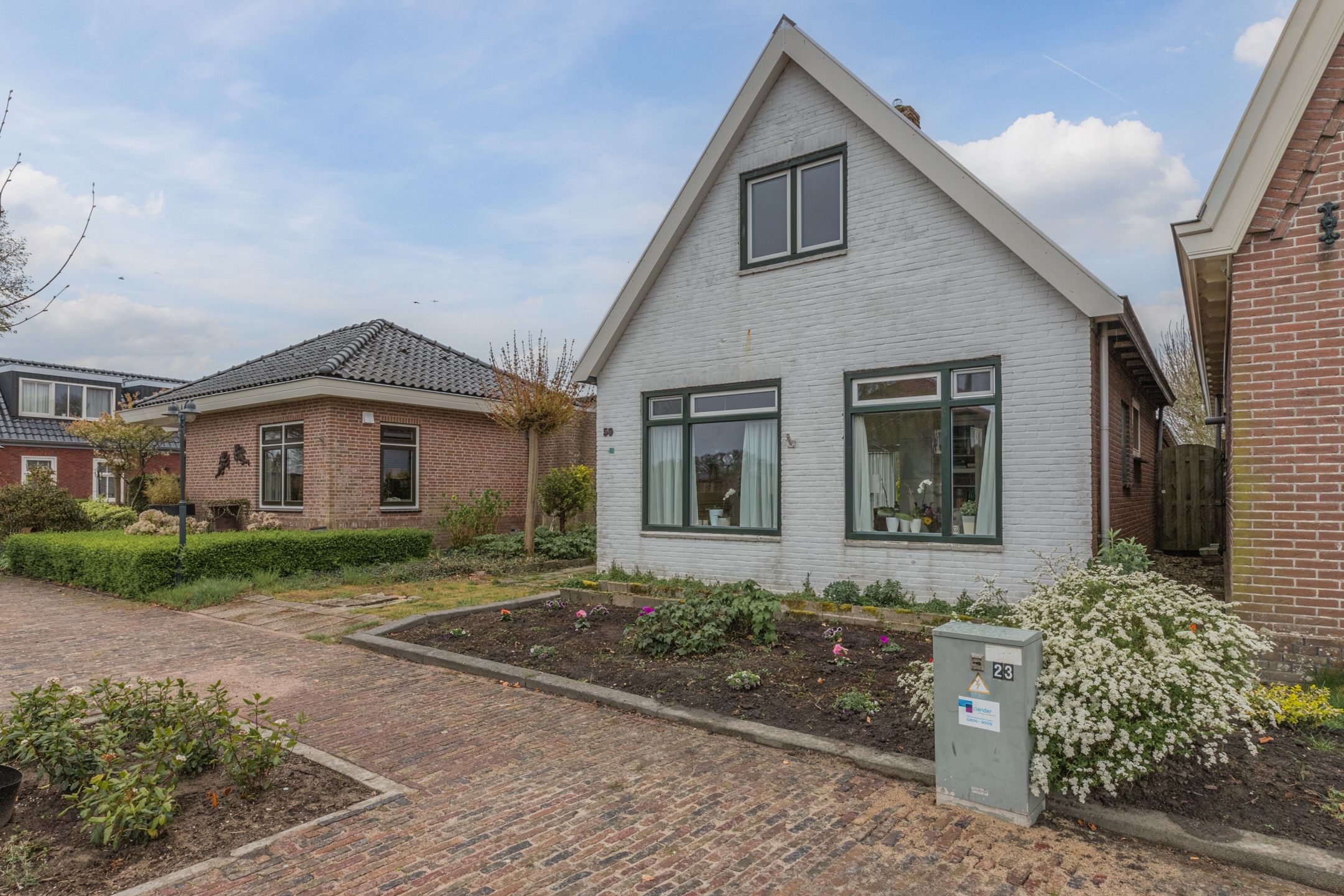 Foto 3 van Kalverdijk 59