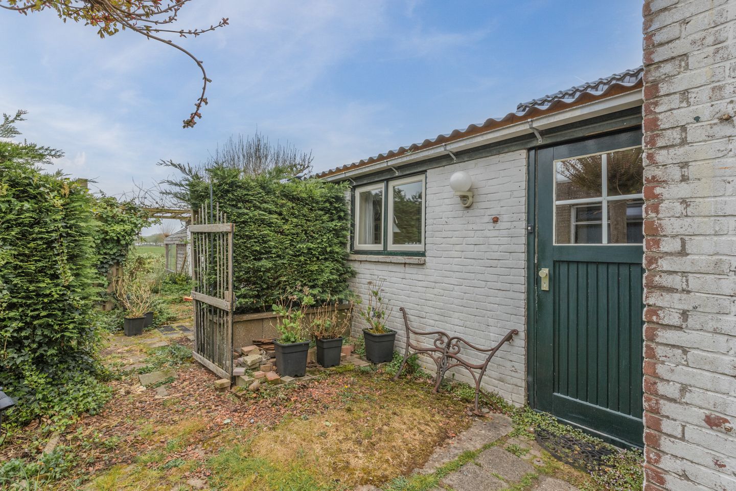 Foto 4 van Kalverdijk 59