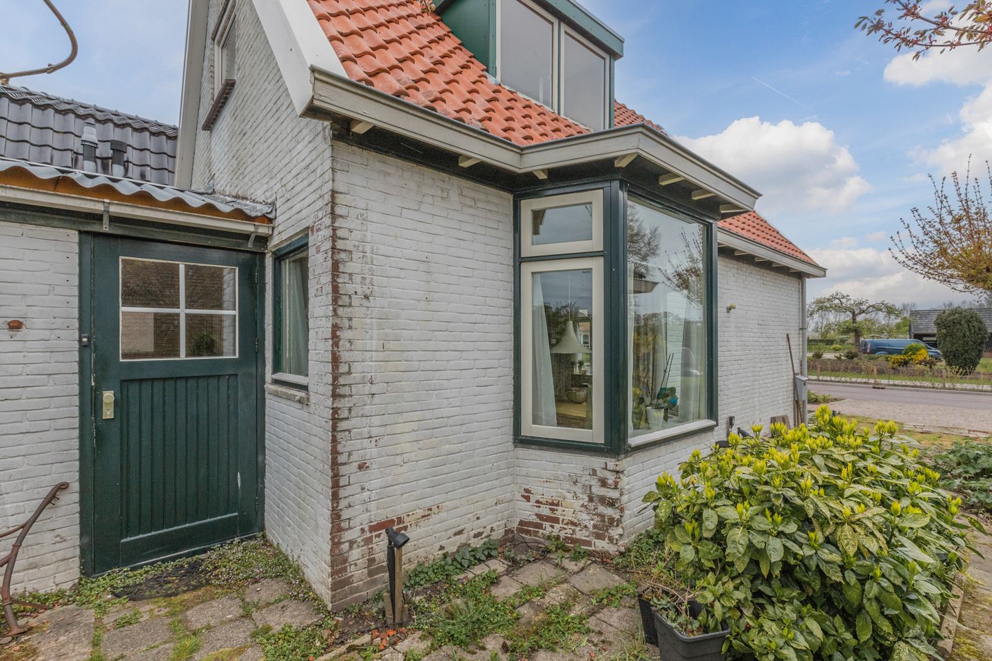 Foto 5 van Kalverdijk 59