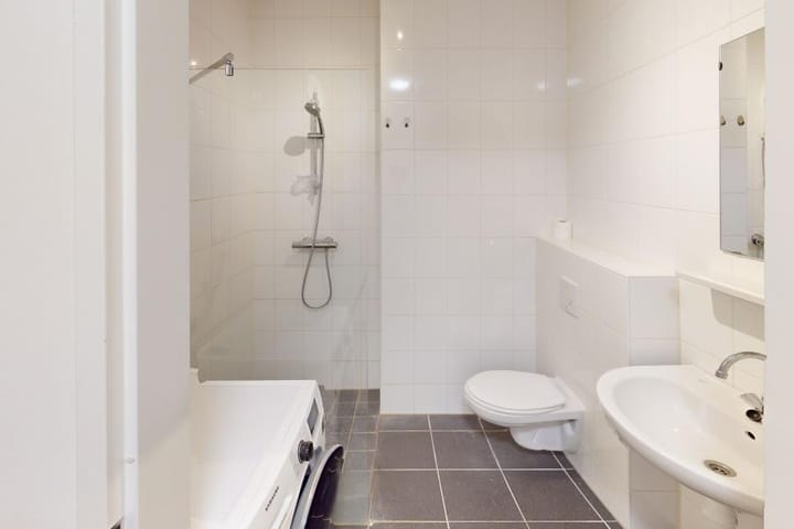 Photo 5 of Elizabeth Cady Stantonplein 670