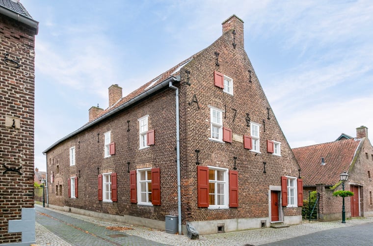 Steenweg 3-a main image