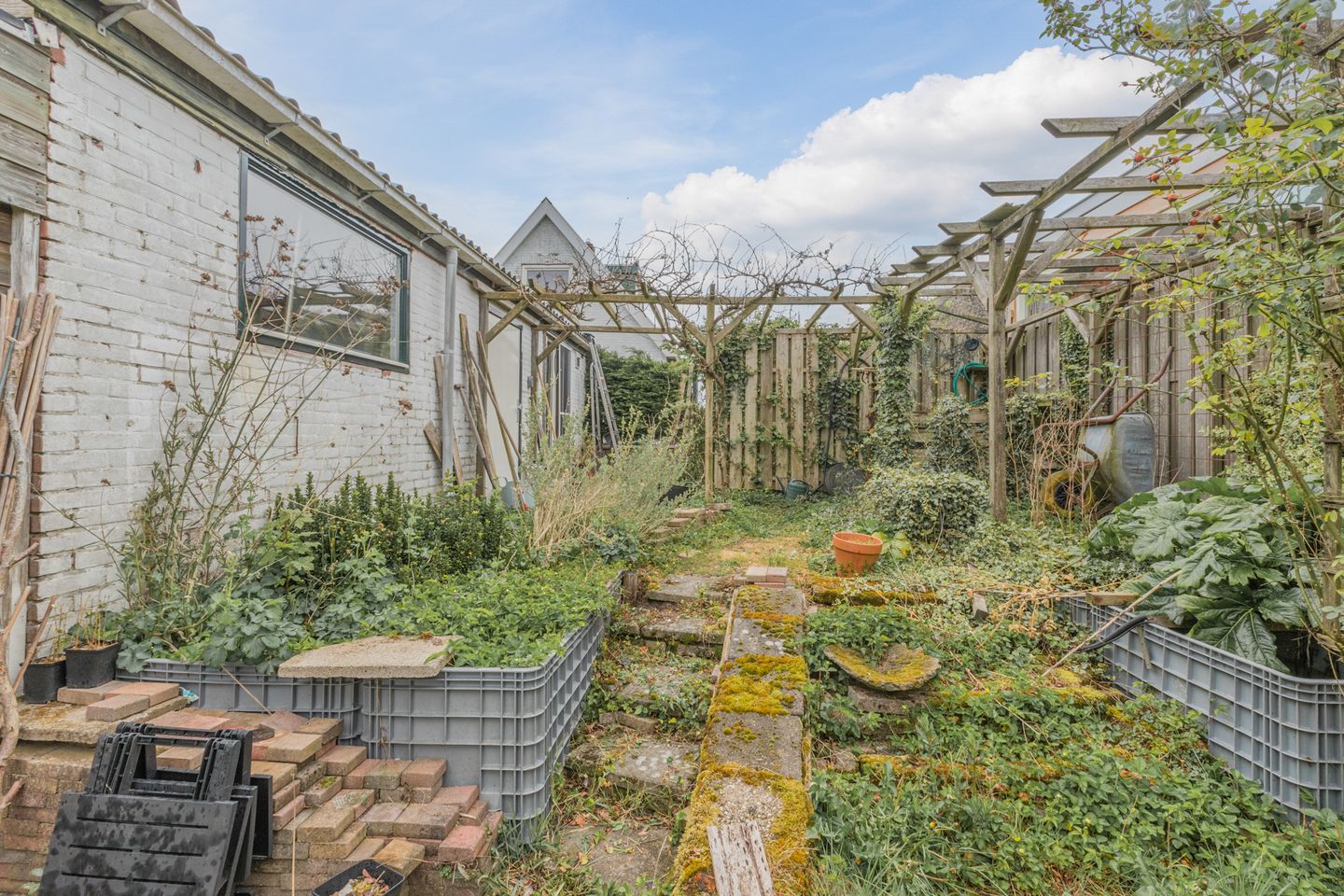 Foto 35 van Kalverdijk 59