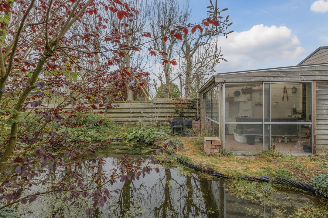 Foto 37 van Kalverdijk 59