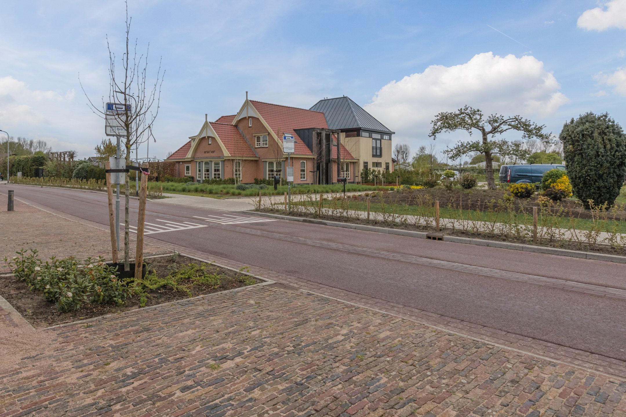 Foto 39 van Kalverdijk 59