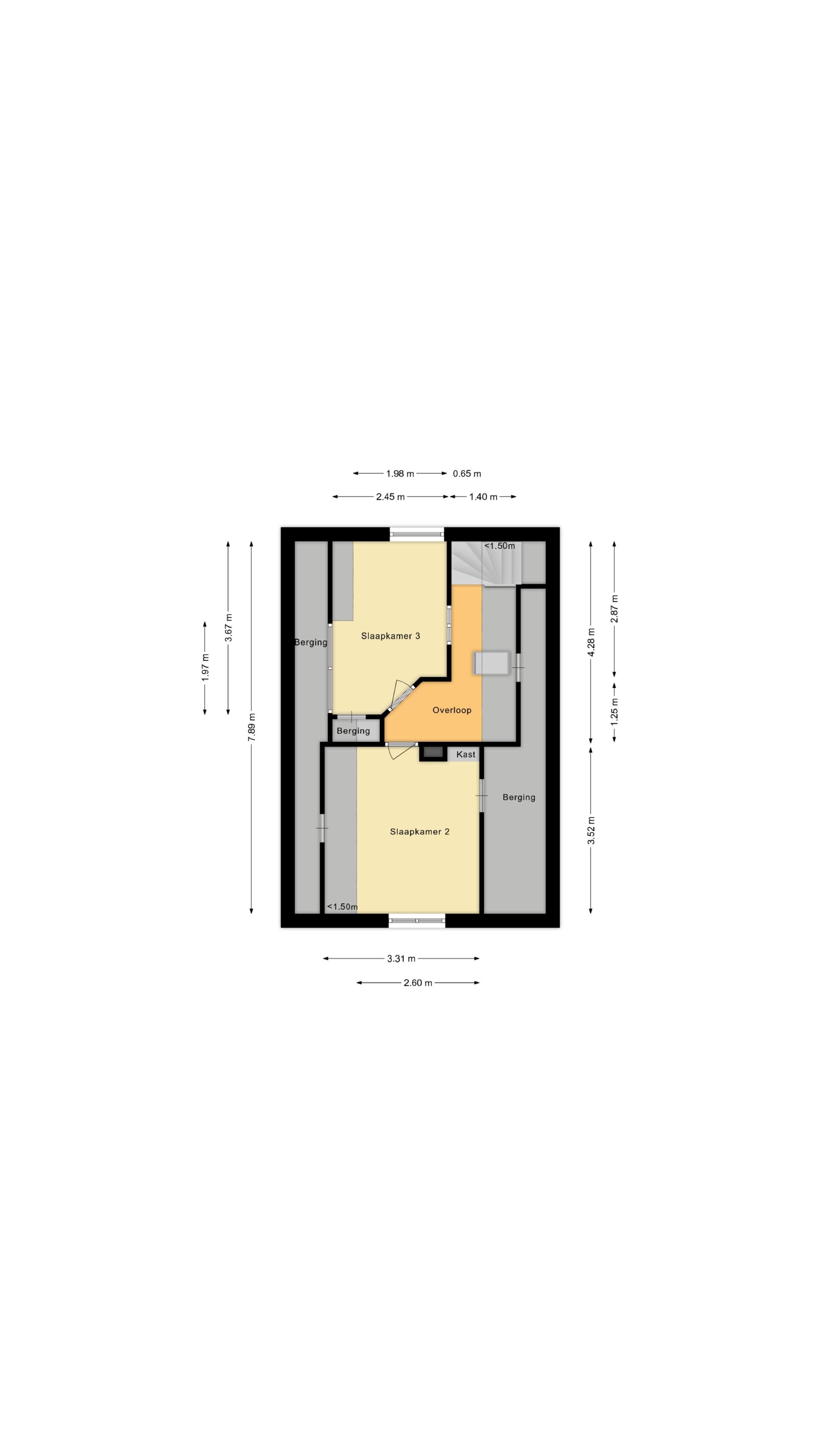 Foto 42 van Kalverdijk 59