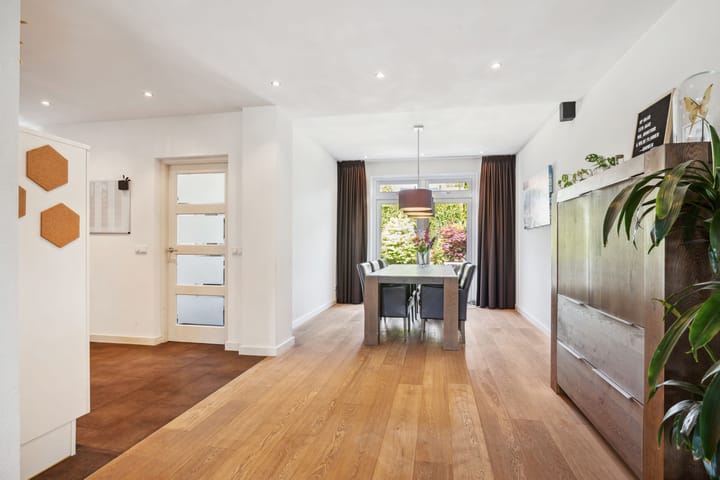 Foto 5 van Meester Schrauwenstraat 12
