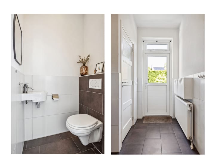 Photo 13 of Meester Schrauwenstraat 12