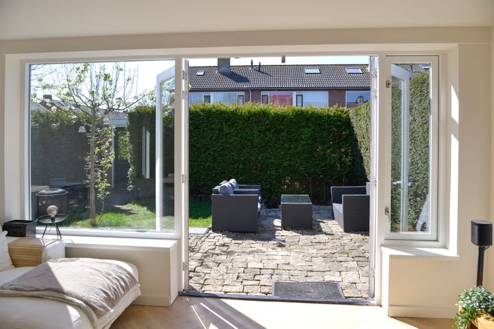 Foto 4 van Churchillstraat 59