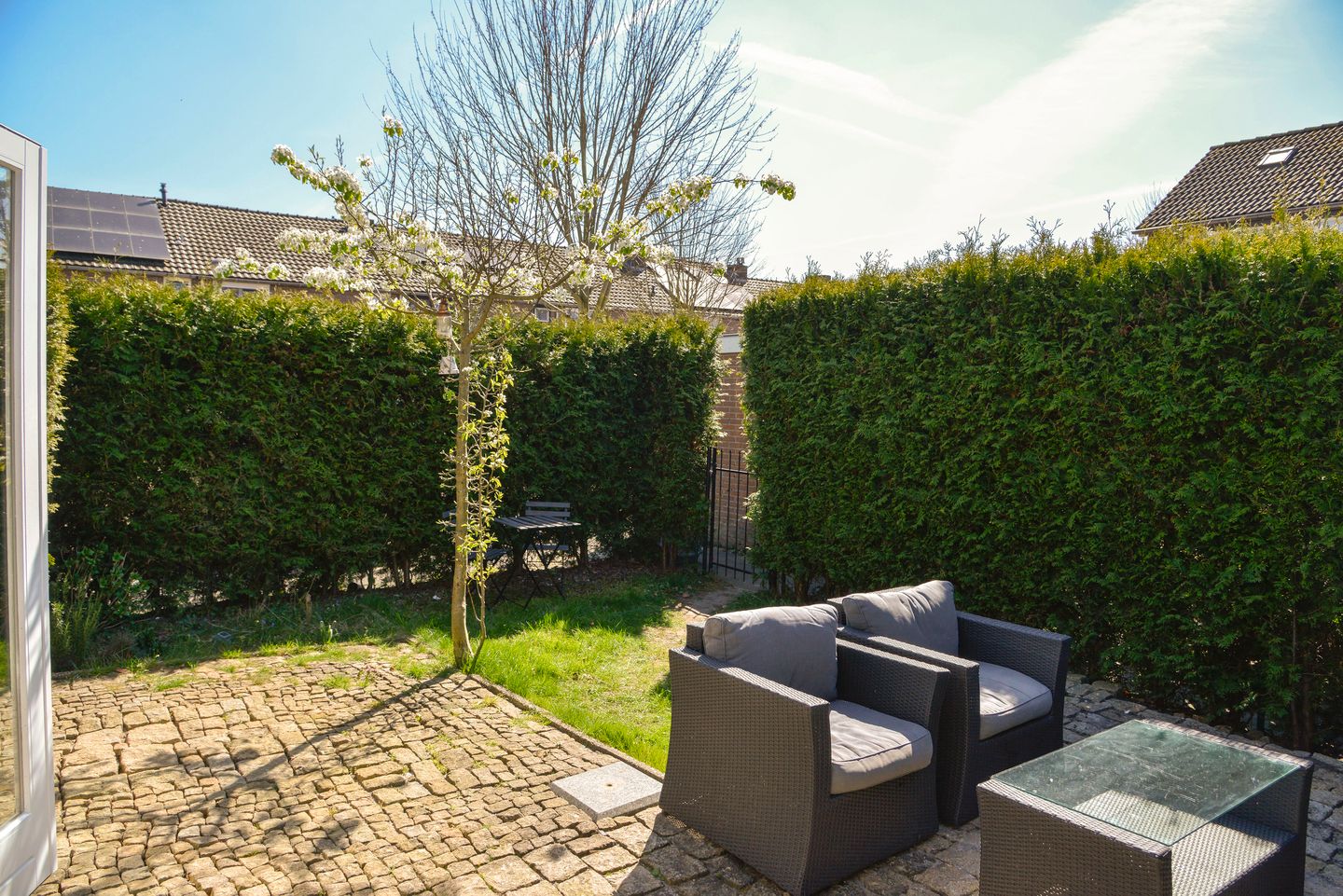 Foto 5 van Churchillstraat 59