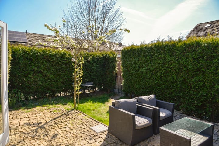 Foto 5 van Churchillstraat 59