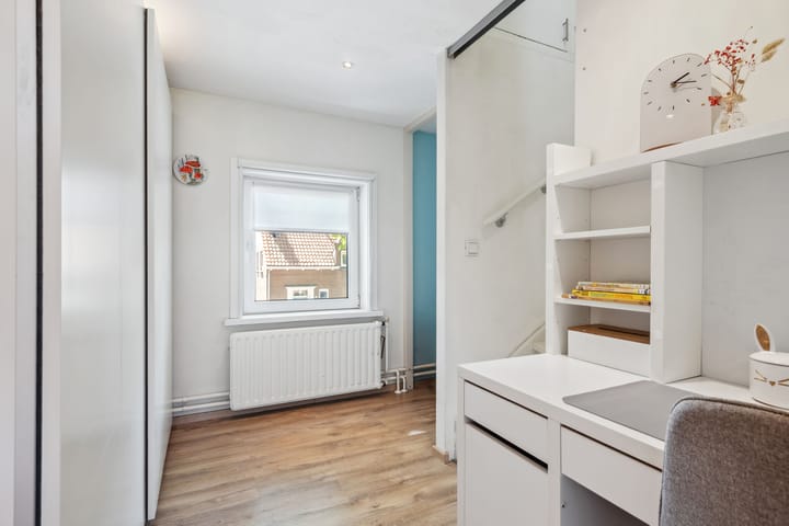 Photo 21 of Meester Schrauwenstraat 12