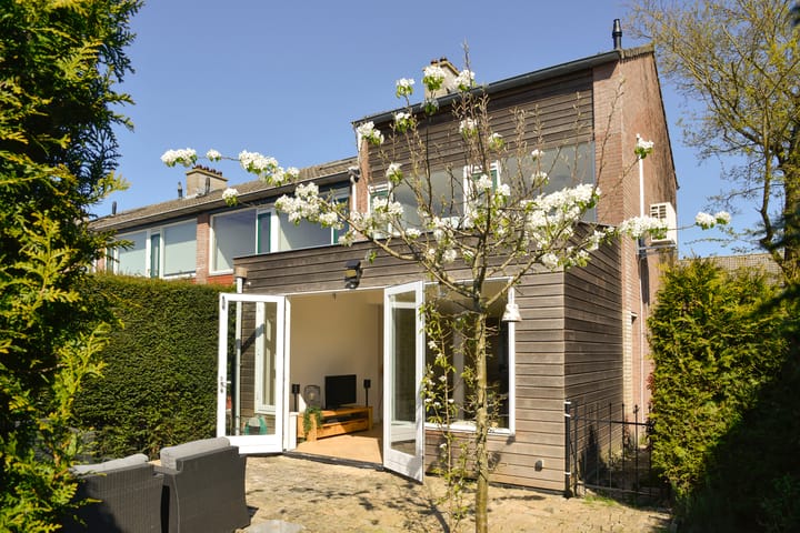 Foto 6 van Churchillstraat 59