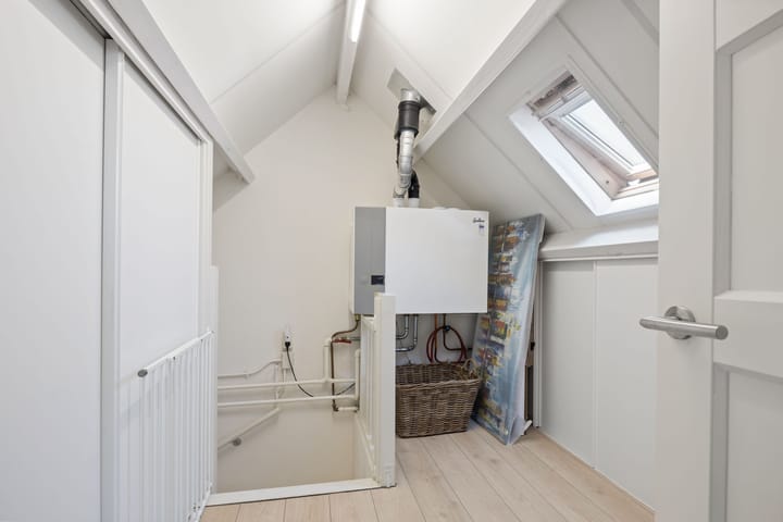 Photo 25 of Meester Schrauwenstraat 12