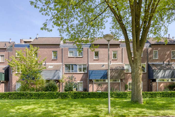 Foto 2 van Rompertcentrum 57