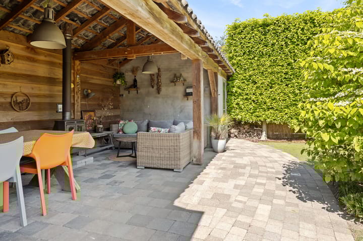 Photo 27 of Meester Schrauwenstraat 12