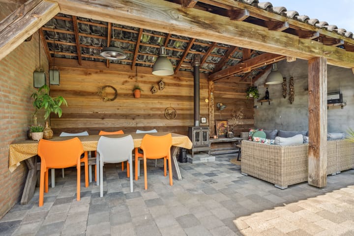 Photo 28 of Meester Schrauwenstraat 12