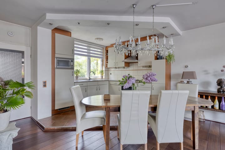 Foto 8 van Rompertcentrum 57