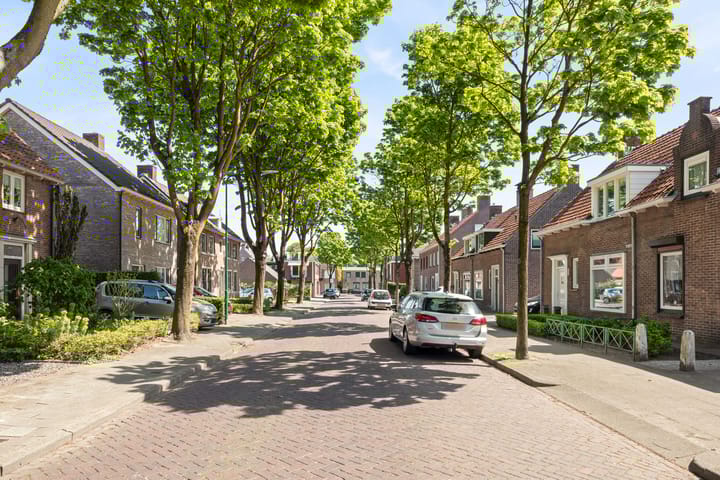 Foto 33 van Meester Schrauwenstraat 12
