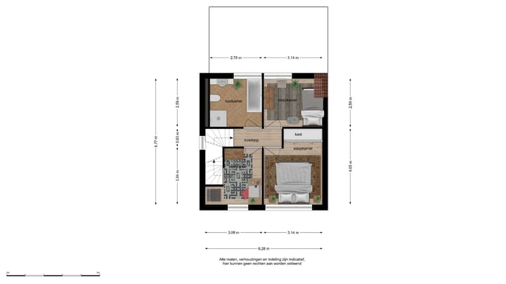 Photo 36 of Meester Schrauwenstraat 12