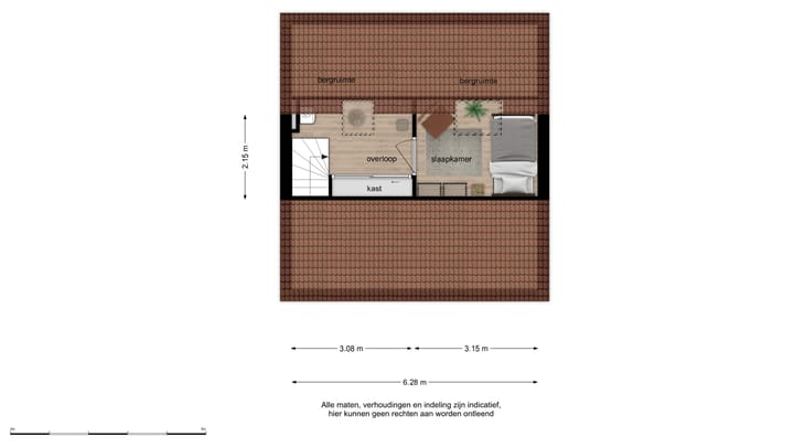 Foto 37 van Meester Schrauwenstraat 12