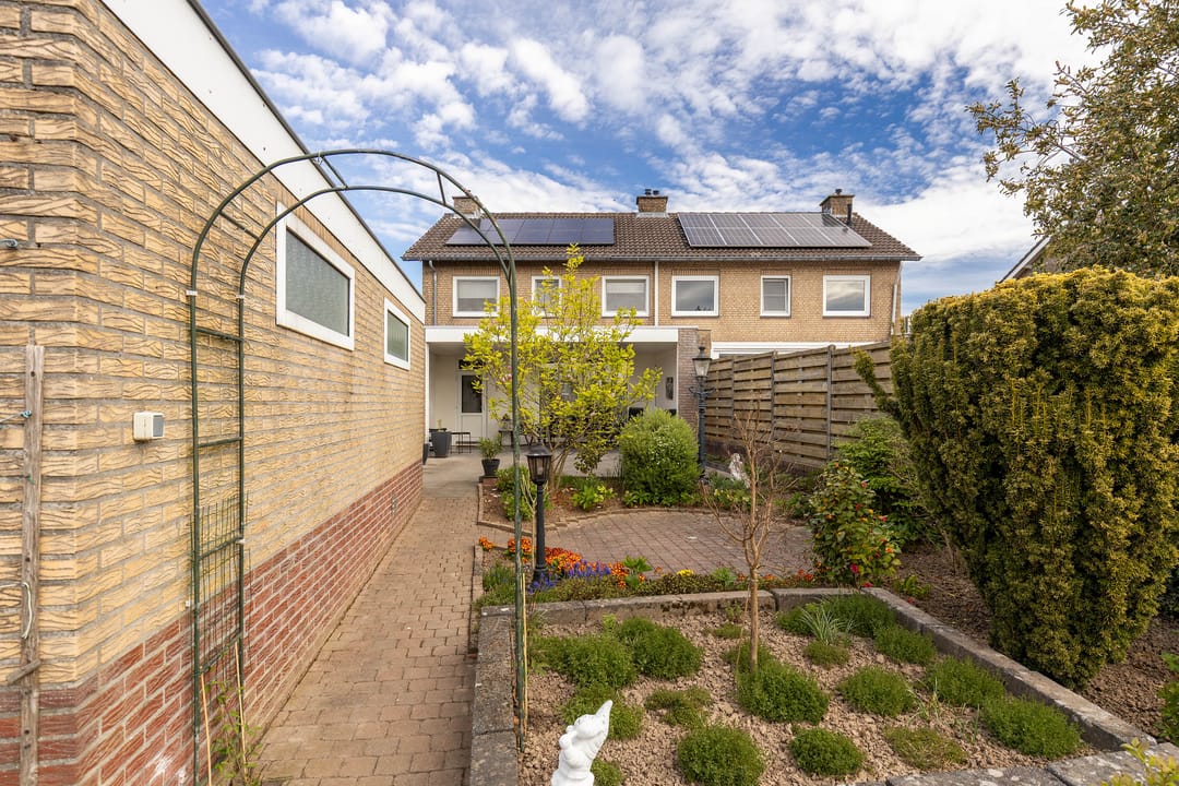 Foto 2 van Kruisstraat 20