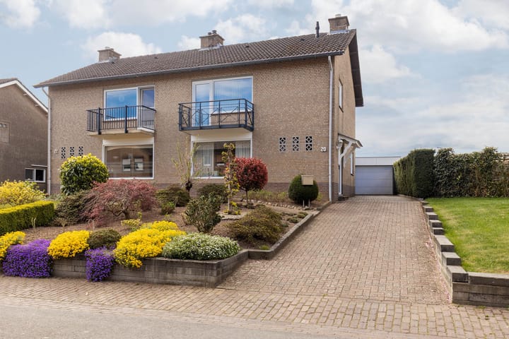 Foto 5 van Kruisstraat 20