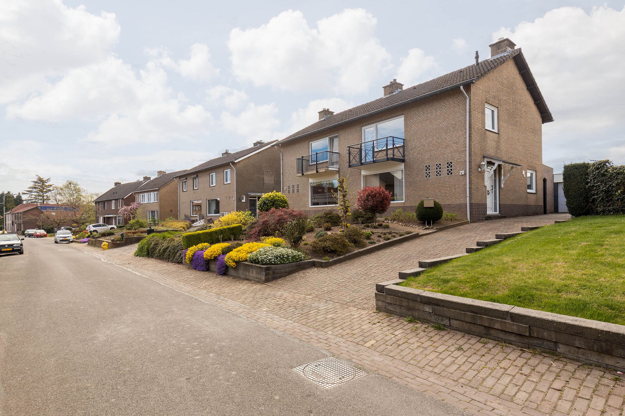 Foto 6 van Kruisstraat 20