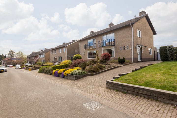 Photo 6 of Kruisstraat 20