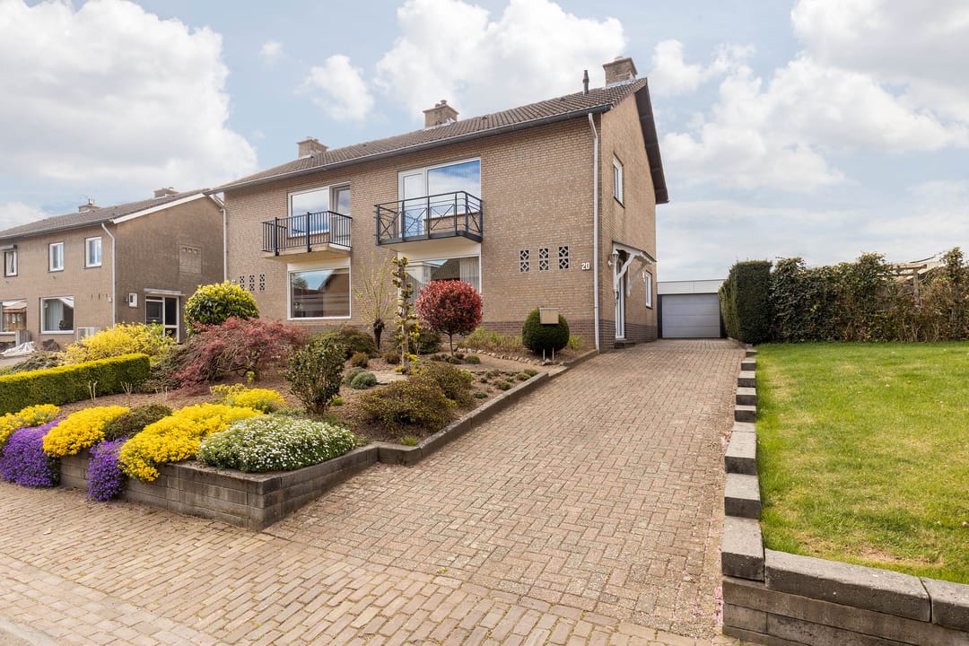 Foto 7 van Kruisstraat 20