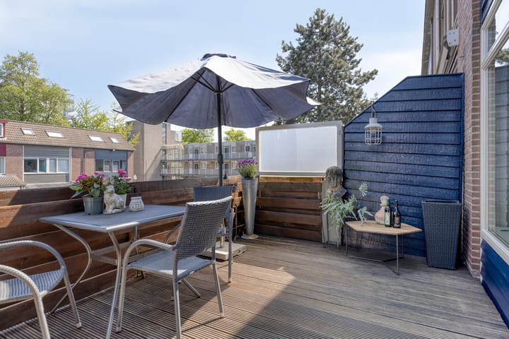 Foto 23 van Rompertcentrum 57