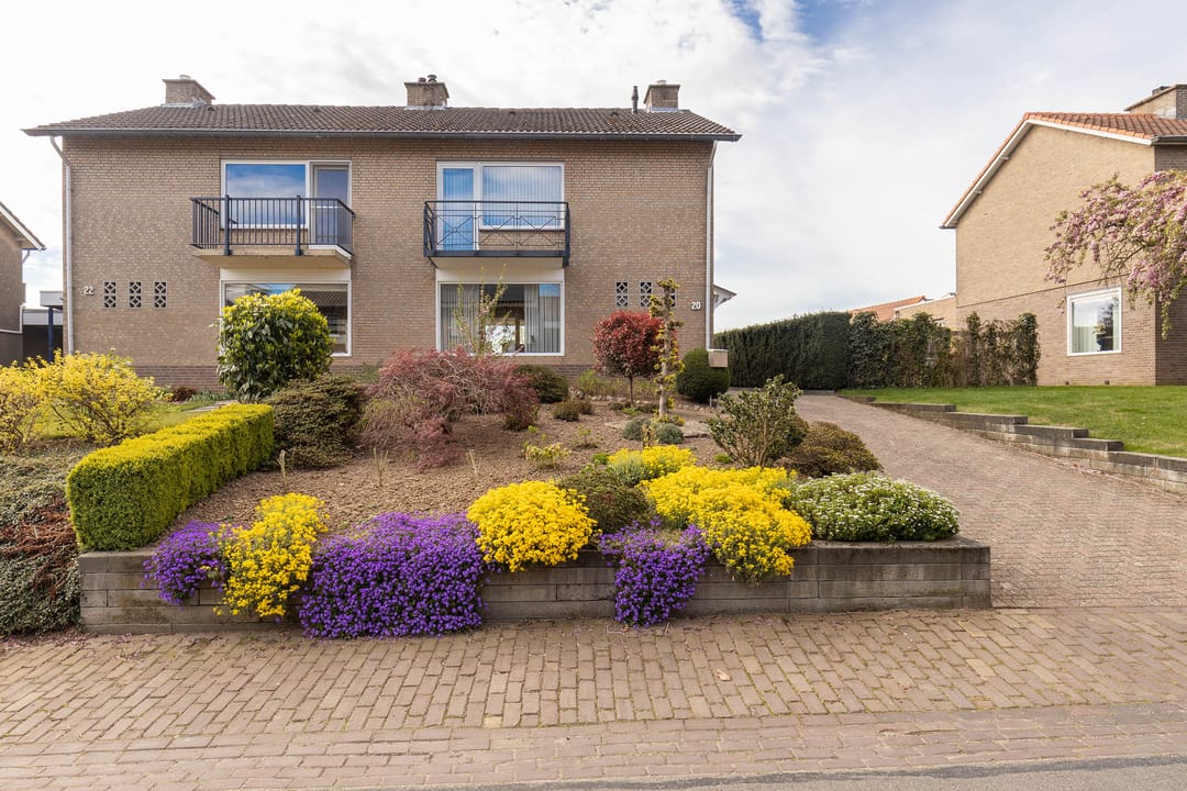 Foto 8 van Kruisstraat 20