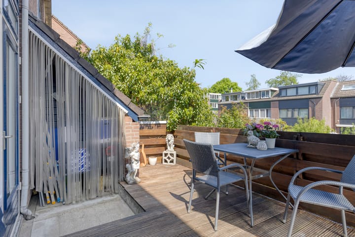 Foto 24 van Rompertcentrum 57