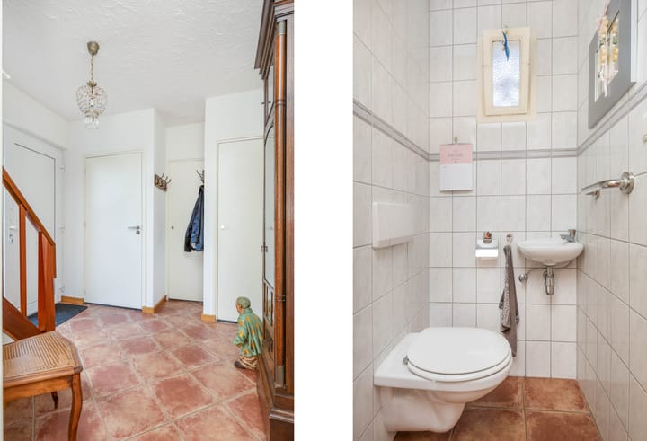 Photo 9 of Kruisstraat 20